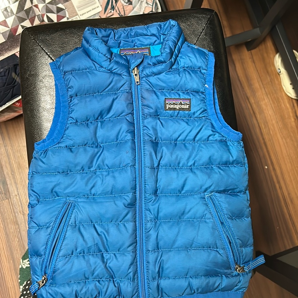 Toddler Patagonia
